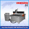3 Axis CNC Router Engraver, Engraving Drilling Milling Machine Mach3 Control 1200*1200mm